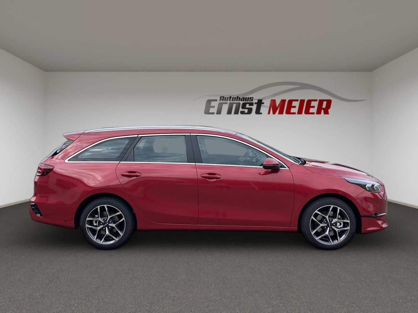 Kia cee'd – Bild 6
