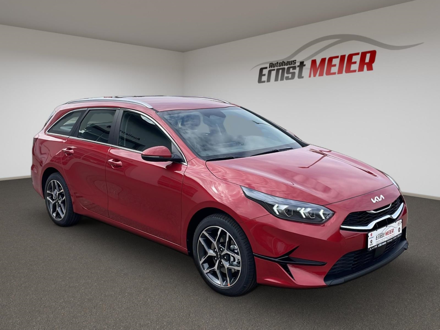 Kia cee'd – Bild 7