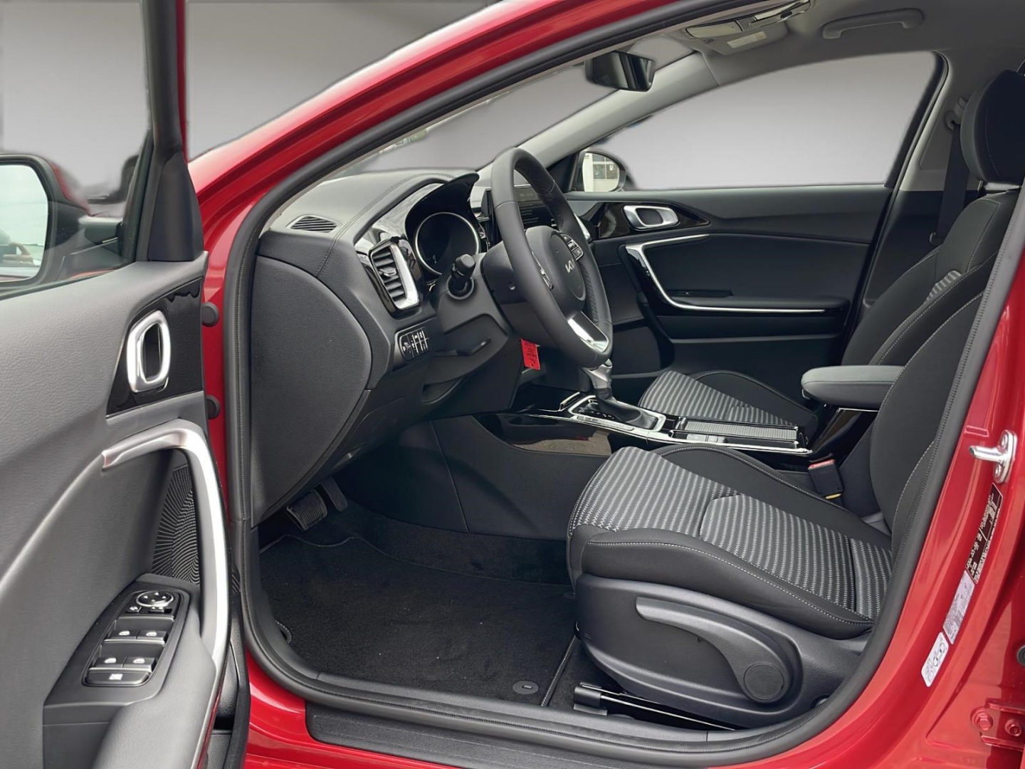 Kia cee'd – Bild 9
