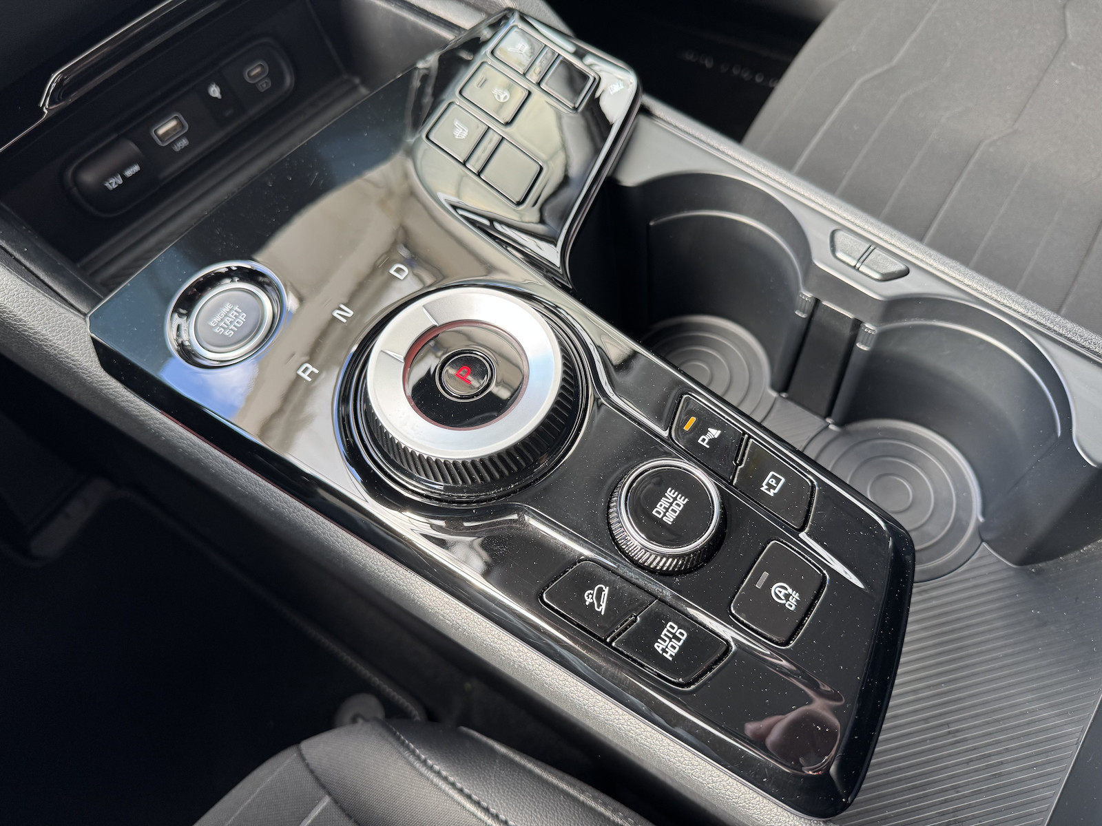 Kia Sportage – Bild 11