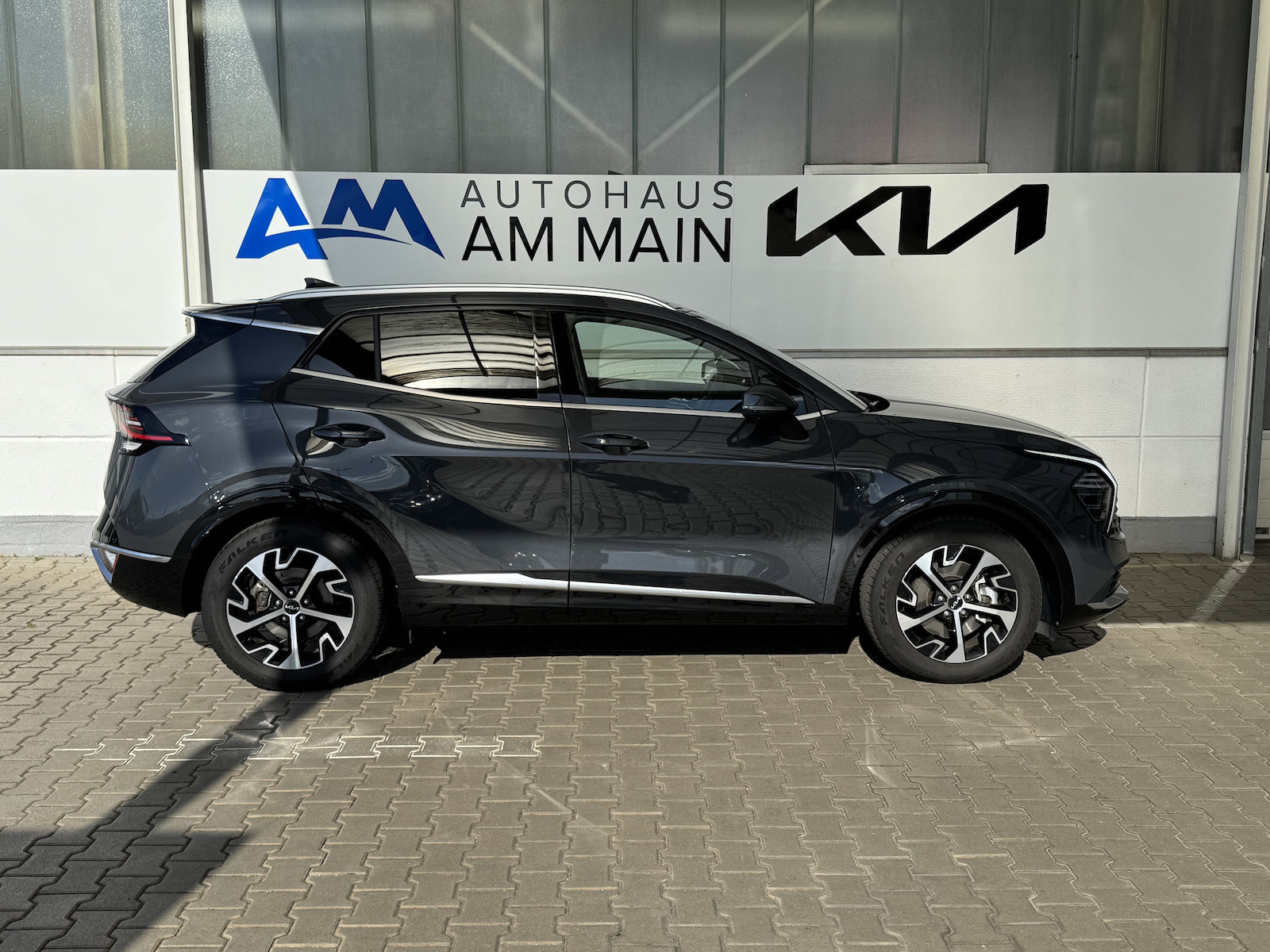 Kia Sportage – Bild 13