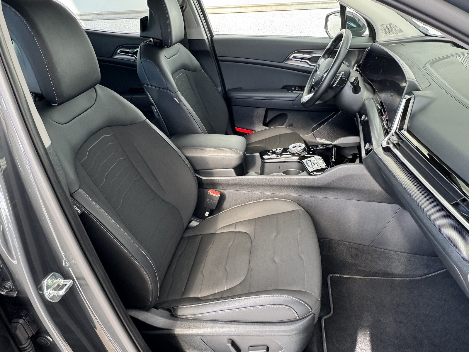 Kia Sportage – Bild 15
