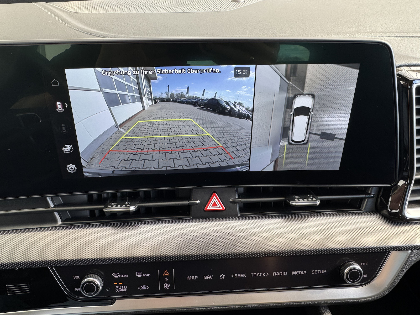 Kia Sportage – Bild 16