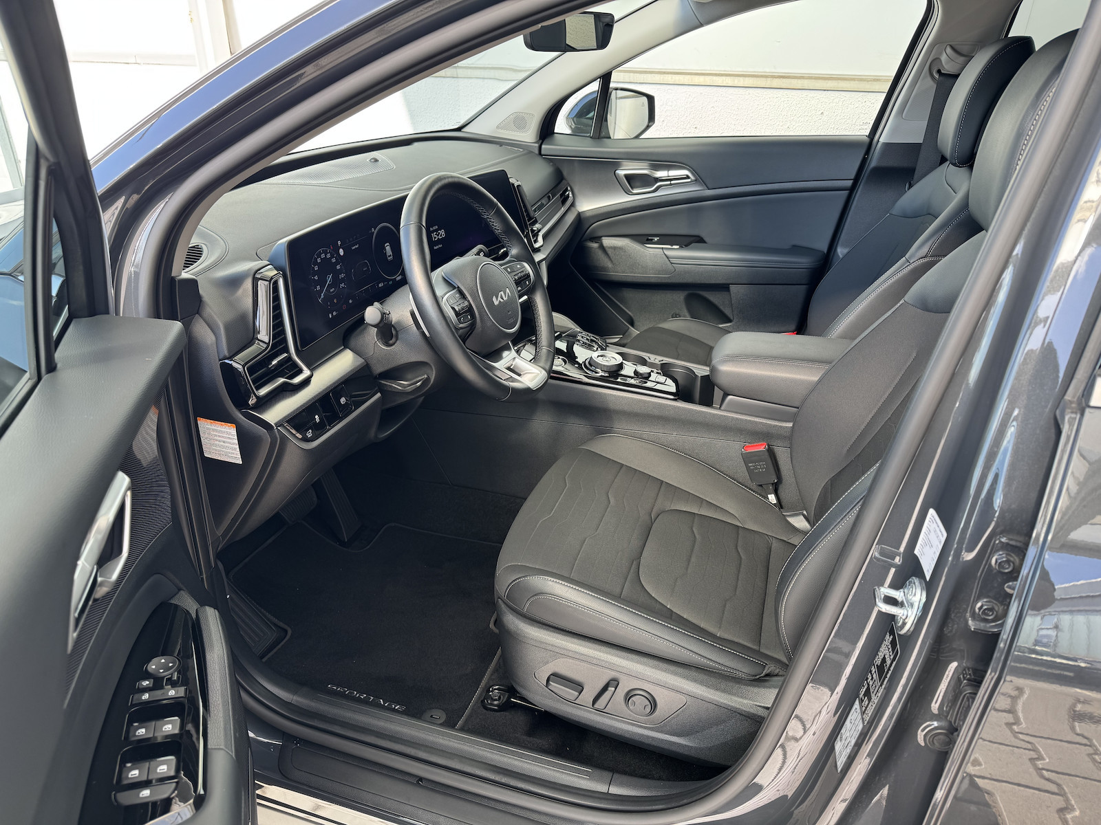 Kia Sportage – Bild 5