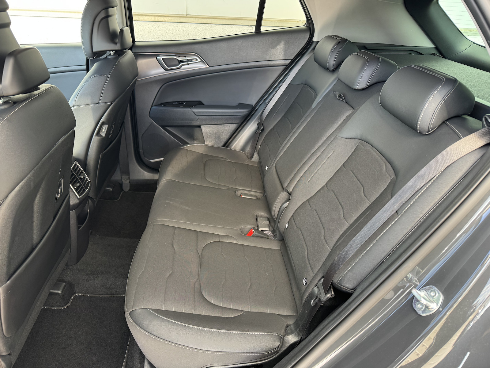 Kia Sportage – Bild 7