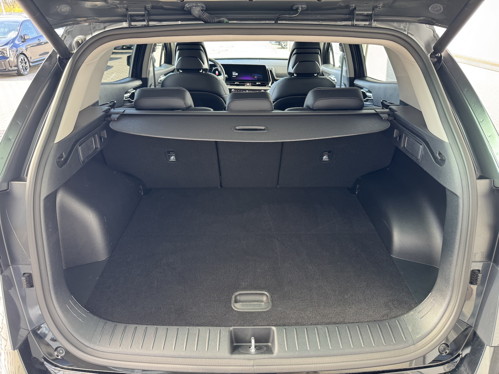 Kia Sportage – Bild 8