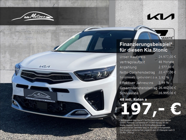 Kia Stonic