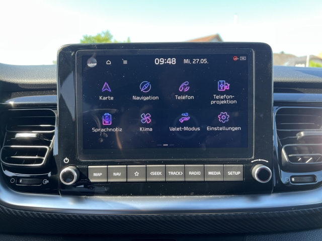 Kia Stonic – Bild 10