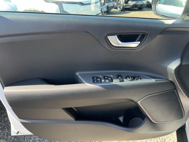 Kia Stonic – Bild 11