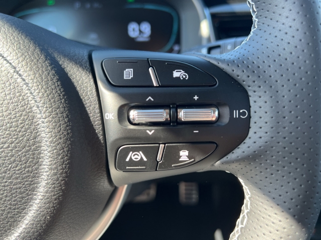 Kia Stonic – Bild 12