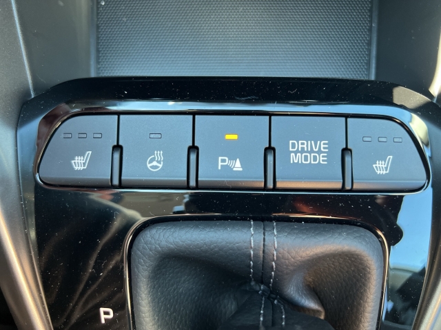 Kia Stonic – Bild 13