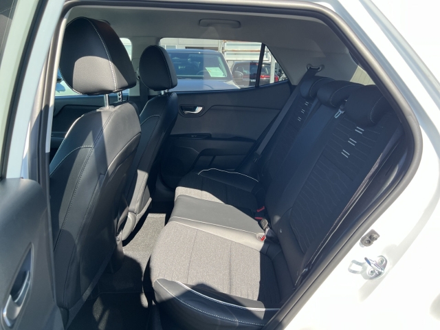 Kia Stonic – Bild 5
