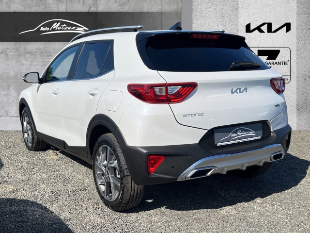 Kia Stonic – Bild 6