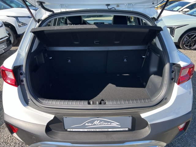 Kia Stonic – Bild 7