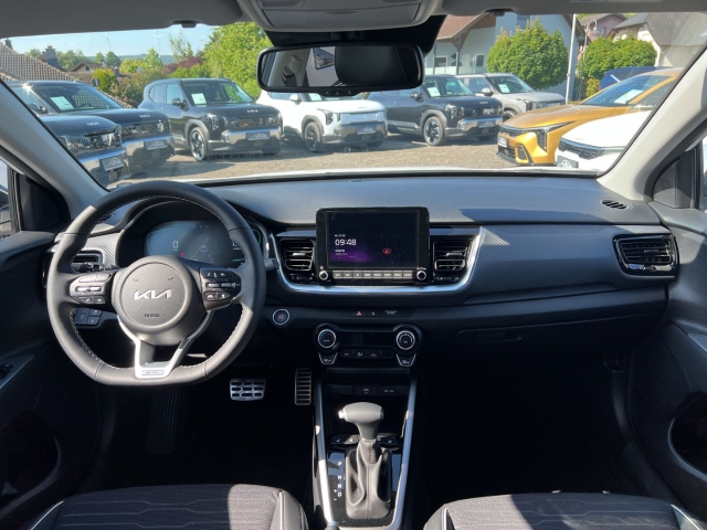Kia Stonic – Bild 8