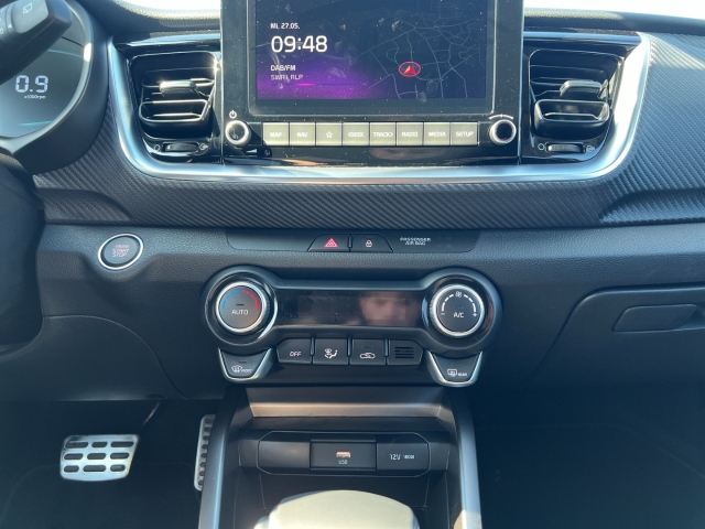 Kia Stonic – Bild 9