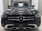 Mercedes-Benz GLC 200 4M Navi KeyL LED Rcam AHK ElHeck Apple 3x AC SHZ