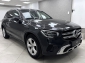 Mercedes-Benz GLC 200 4M Navi KeyL LED Rcam AHK ElHeck Apple 3x AC SHZ