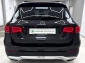 Mercedes-Benz GLC 200 4M Navi KeyL LED Rcam AHK ElHeck Apple 3x AC SHZ