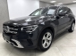 Mercedes-Benz GLC 200 4M Navi KeyL LED Rcam AHK ElHeck Apple 3x AC SHZ
