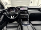Mercedes-Benz GLC 200 4M Navi KeyL LED Rcam AHK ElHeck Apple 3x AC SHZ