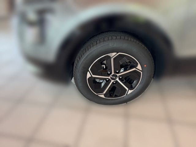 Kia Niro – Bild 9