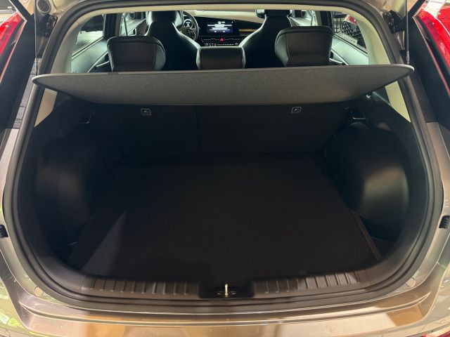 Kia Niro – Bild 10