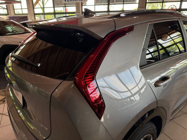 Kia Niro – Bild 11