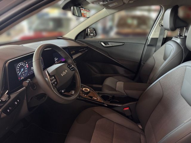 Kia Niro – Bild 12