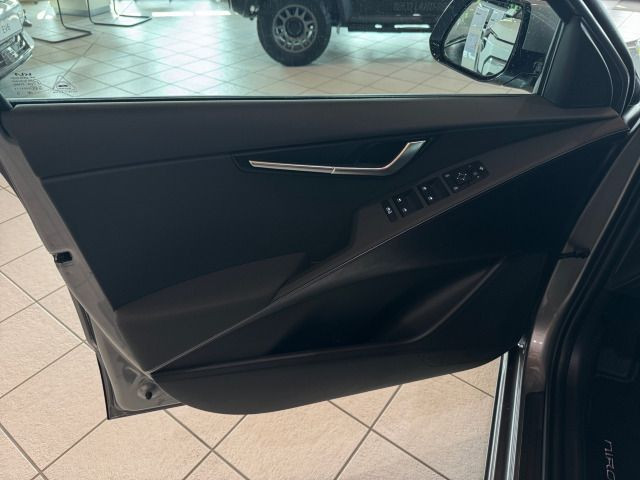 Kia Niro – Bild 13