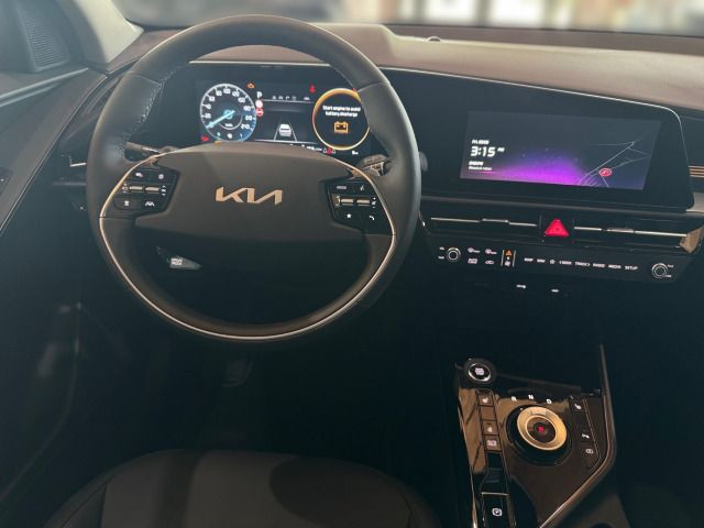 Kia Niro – Bild 14