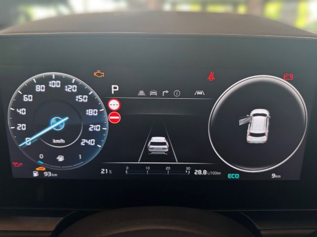 Kia Niro – Bild 15