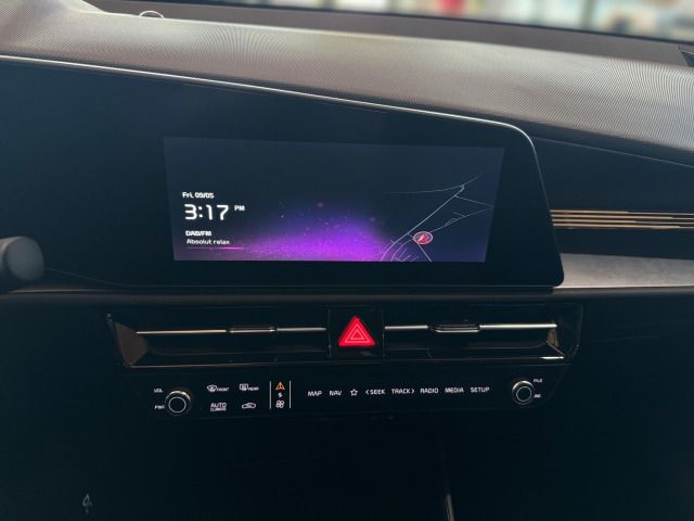Kia Niro – Bild 16