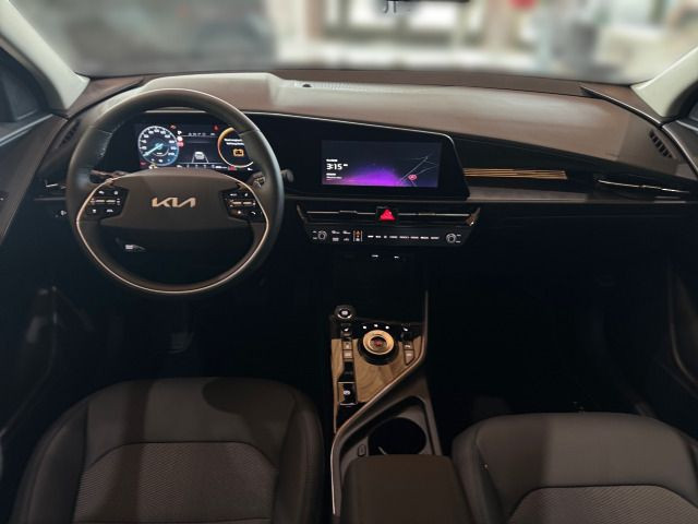Kia Niro – Bild 17