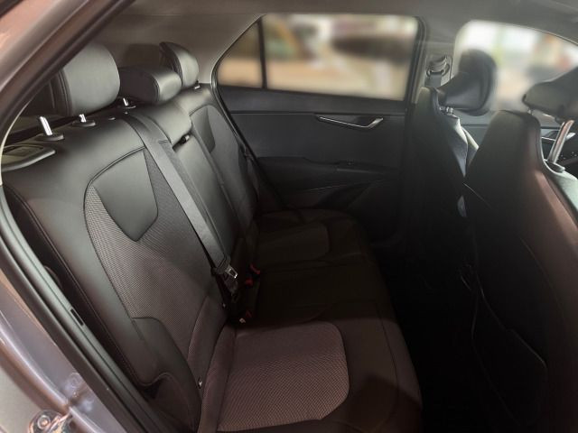 Kia Niro – Bild 18