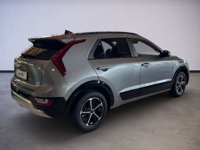 Kia Niro – Bild 4