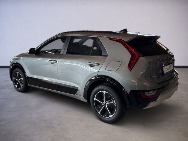 Kia Niro – Bild 5