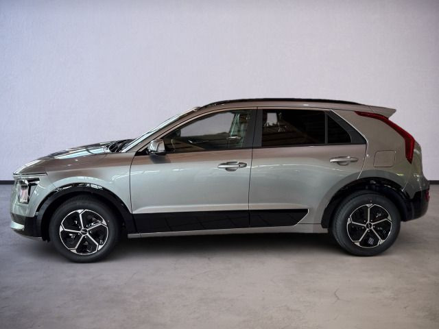 Kia Niro – Bild 7