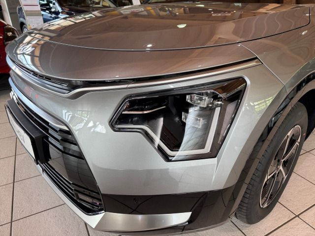Kia Niro – Bild 8