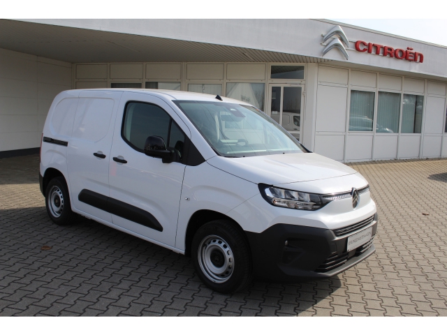 Citroen Berlingo L1H1M
