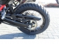 Honda CRF1100L Africa Twin DCT