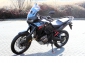 Honda CRF1100L Africa Twin DCT