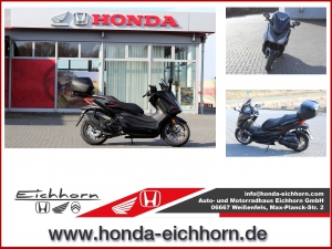 Honda Forza125 Special Edition