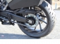 Honda NT1100 ES DCT