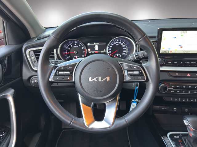 Kia cee'd – Bild 10