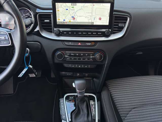 Kia cee'd – Bild 11
