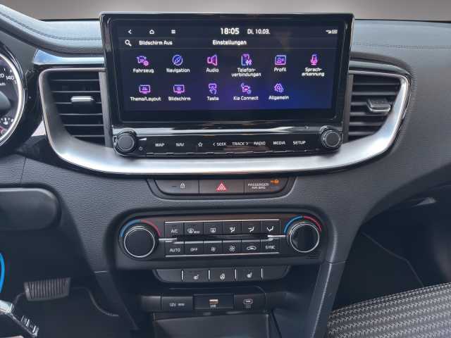 Kia cee'd – Bild 12