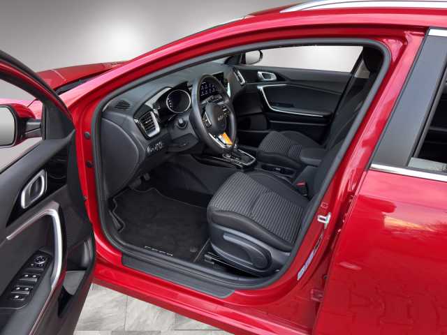 Kia cee'd – Bild 13
