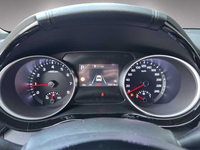 Kia cee'd – Bild 14