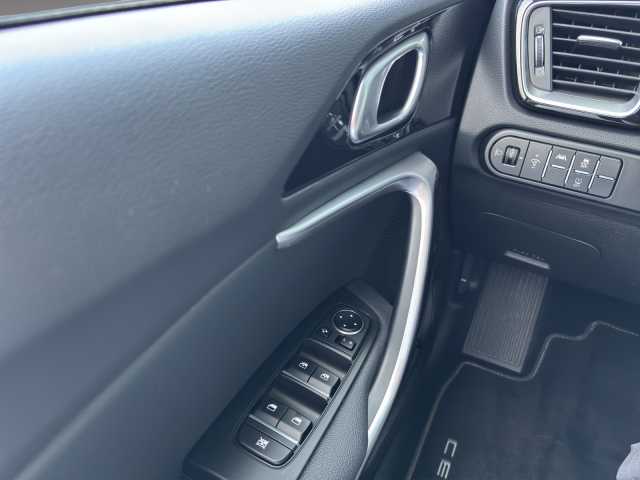 Kia cee'd – Bild 15